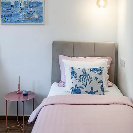 Family Ambient Apartment *