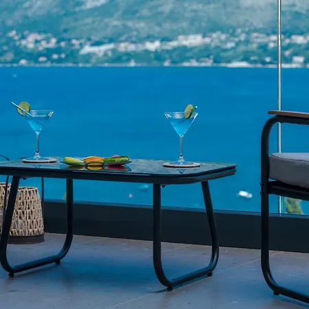 Family Ambient Cavtat