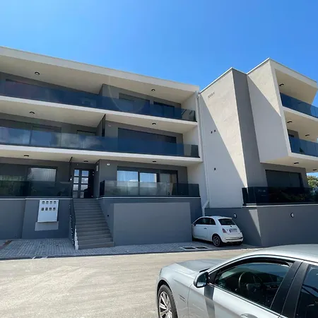 Apartamento Family Ambient Cavtat