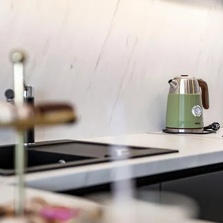 Family Ambient Apartment *