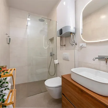 Family Ambient Apartment Cavtat