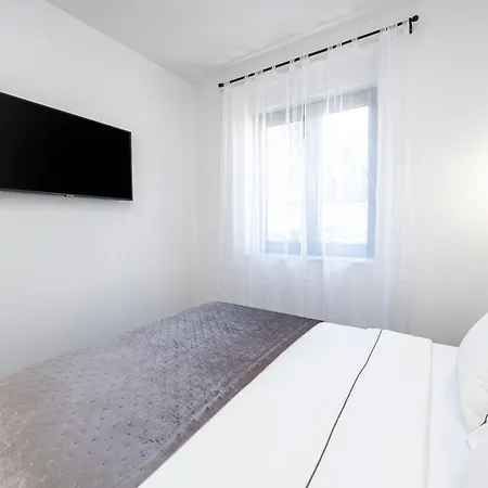 Family Ambient Cavtat