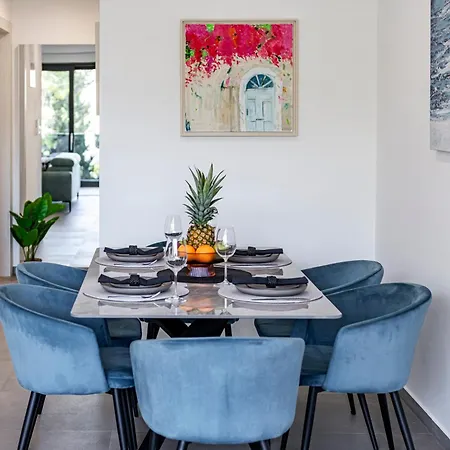 Family Ambient Apartment Cavtat