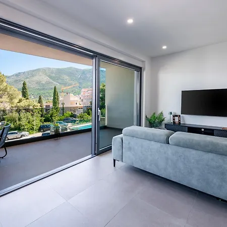 Family Ambient Apartment *