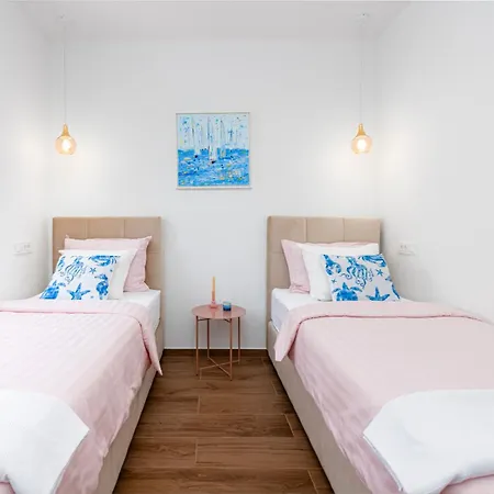 Family Ambient Apartment *