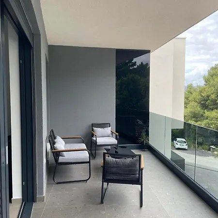 Family Ambient Apartment *