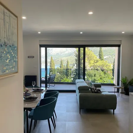 Family Ambient Apartmán Cavtat