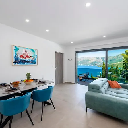 Family Ambient Apartment Cavtat