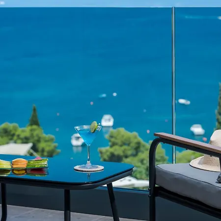 Family Ambient Apartment *