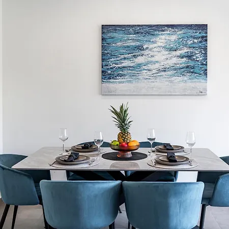 Apartmán Family Ambient Cavtat