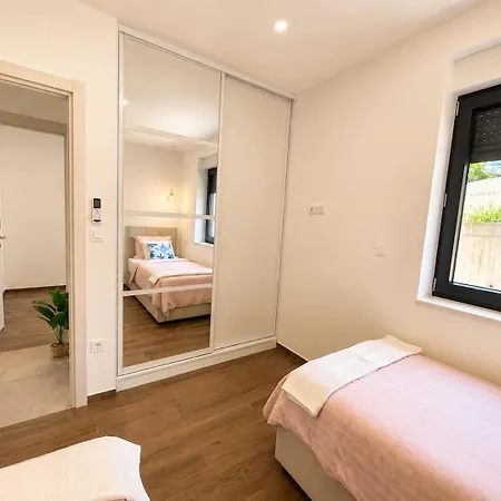 Apartment Family Ambient Cavtat