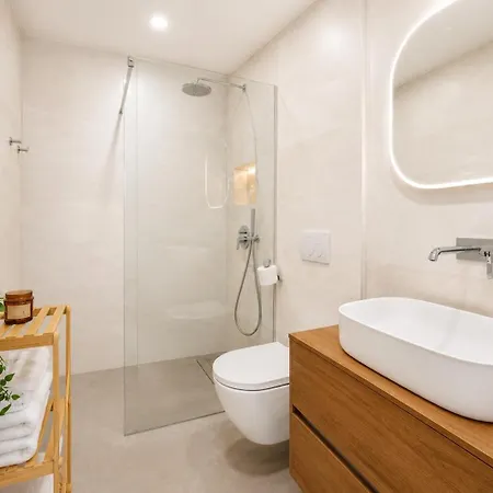 Appartement Family Ambient *