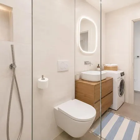 Appartement Family Ambient
