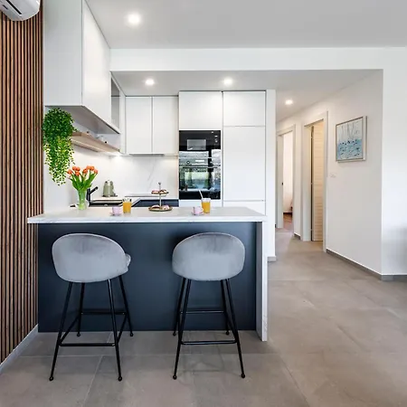 Family Ambient 챠브타트