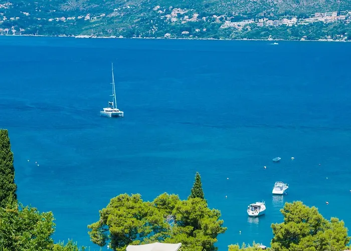 Family Ambient * Cavtat
