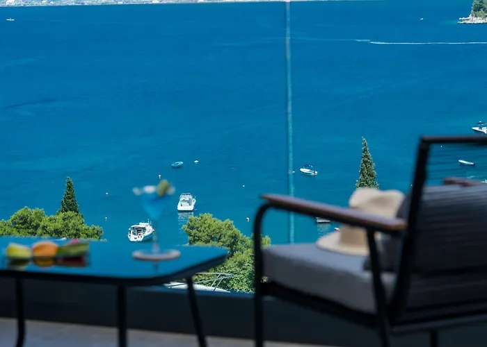 Family Ambient Cavtat