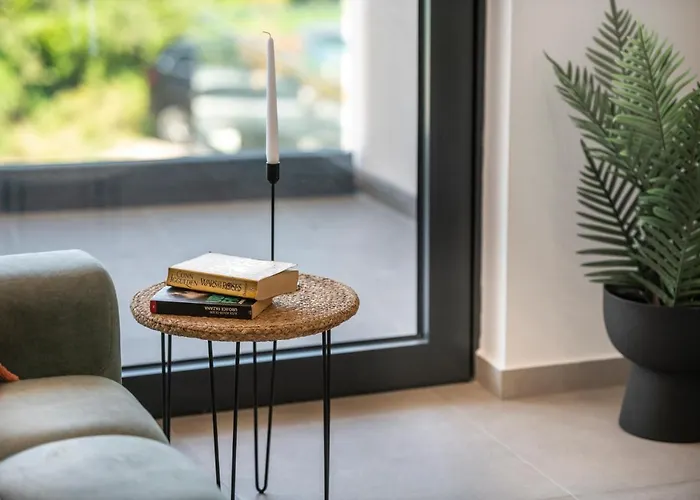 Family Ambient Apartment *
