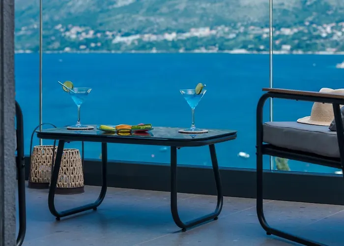 Family Ambient Cavtat