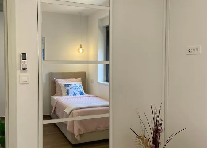 Apartment Family Ambient Cavtat