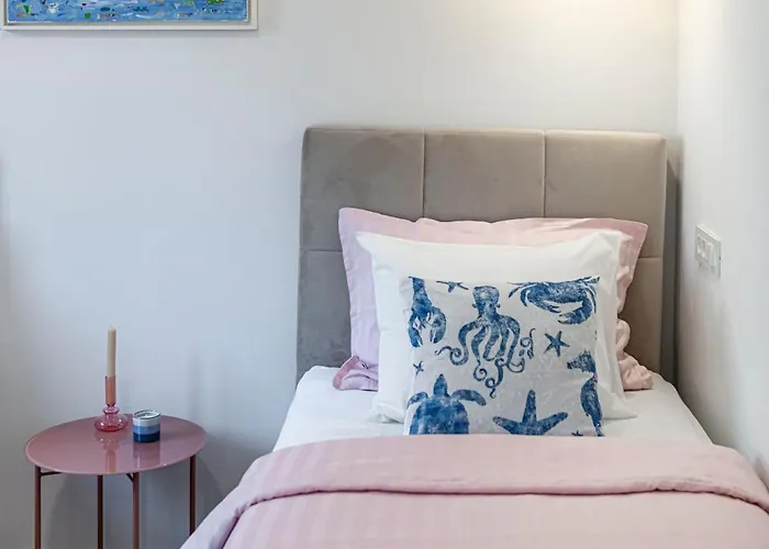 Family Ambient Apartment *