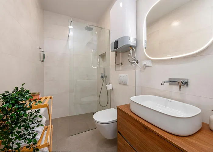 Family Ambient Apartment Cavtat