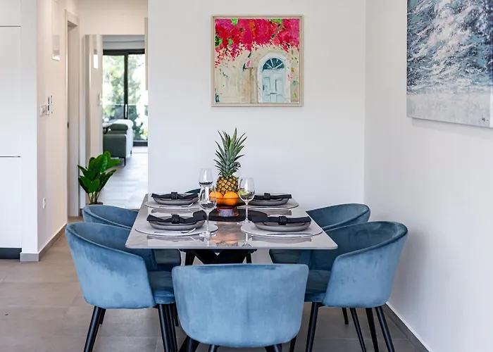 Family Ambient Apartment Cavtat