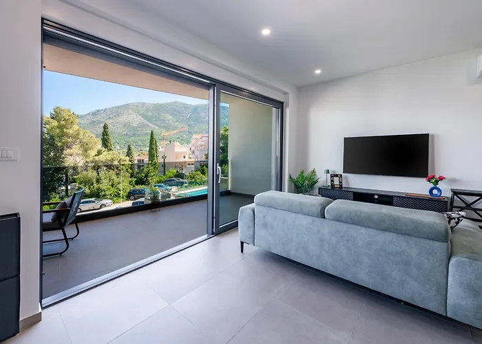Family Ambient Apartment *