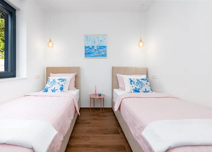 Family Ambient Apartment *