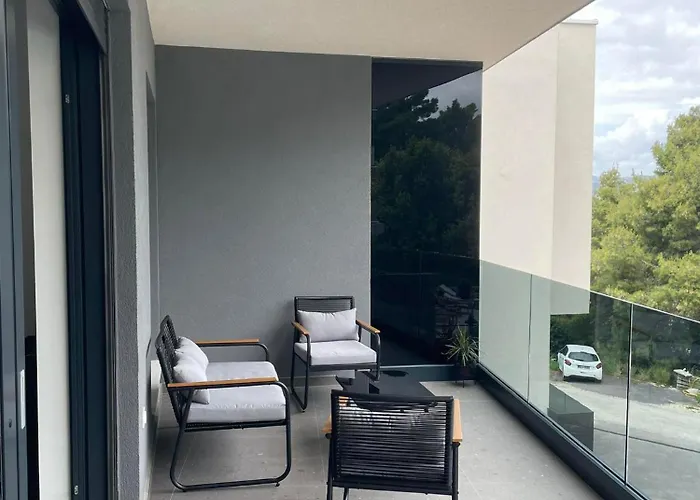 Family Ambient Apartment *