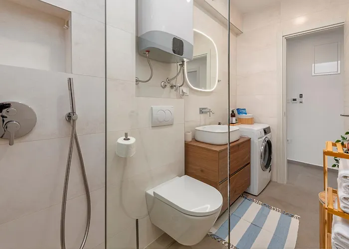 Family Ambient Apartment