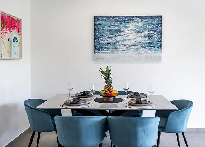 Apartment Family Ambient Cavtat
